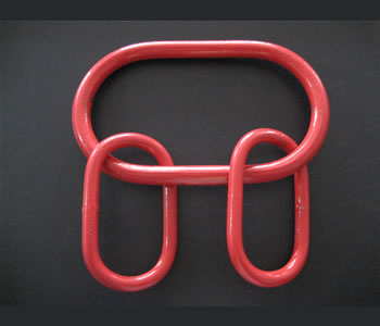 MASTER LINK ASSEMBLY