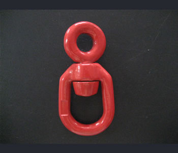 SLR-29 G401 CHAIN SWIVEL