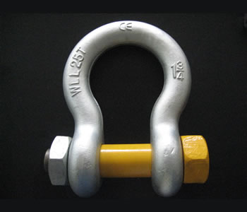 SLR-362 G2130 SHACKLE
