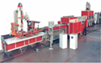 Electrical equip.-cuting