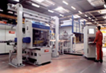 Electrical equip.-folding