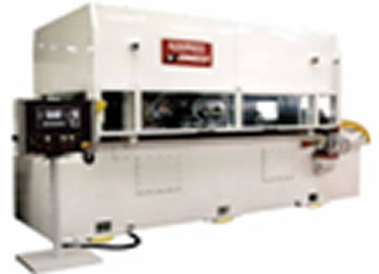 Electrical equip.-punching