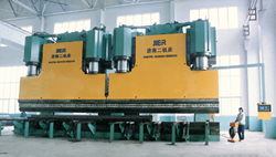 數(shù)控板料折彎機