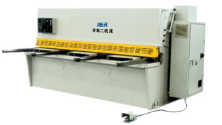 數(shù)控剪板機