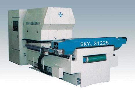 SKY31225A數(shù)控機械轉(zhuǎn)塔沖床