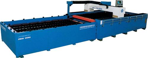 LC2-1530激光切割機