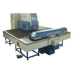 SKC2016A型數控轉塔沖床