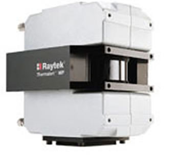 GS100 Thermal Imaging System