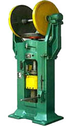 JA53-63雙盤摩擦壓力機