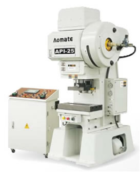 API系列超高速沖床