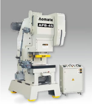APB系列超高速精密沖床