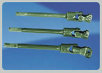 汽車轉向器連桿