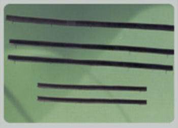 天津夏利車窗玻璃窗封件