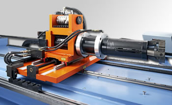 NCMP 系列彎管機