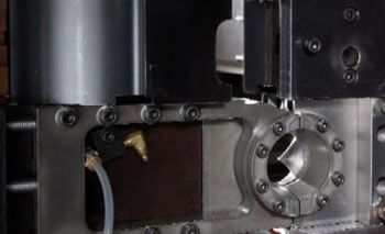 PT系列彎管機(jī)