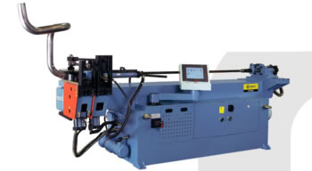 sb-80NC彎管機(jī)