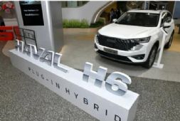 ״εꑺ⣡L܇H6 PHEV̩