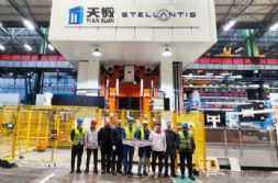 WD&呣Stellantisξ£