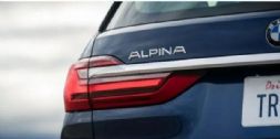 RFʽُALPINA