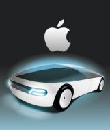 ҊApple CarO܇F꠱ѽɢ