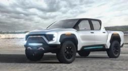 ͨ܇20|Ԫُ(gu)Nikola 11%ɷ