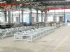 Oil drill pipe heat treatment production line | fr