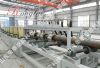 Quenching and tempering line | rod grinding heat t