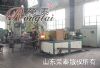 Induction heating equipment